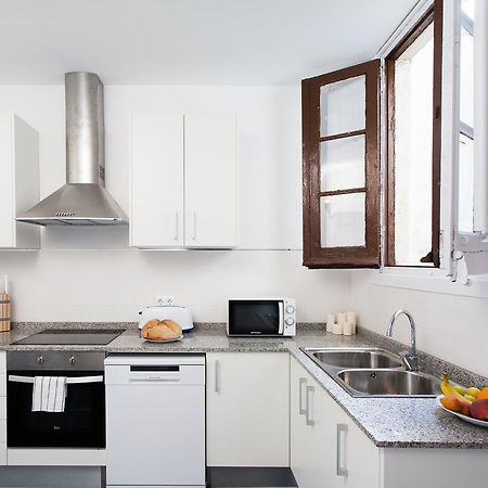 Key Vintage - Passeig De Gracia Apartment Барселона Стая снимка