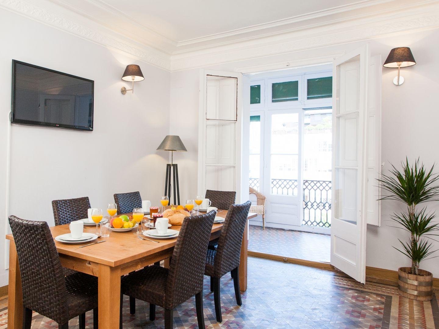 Key Vintage - Passeig De Gracia Apartment Барселона Екстериор снимка