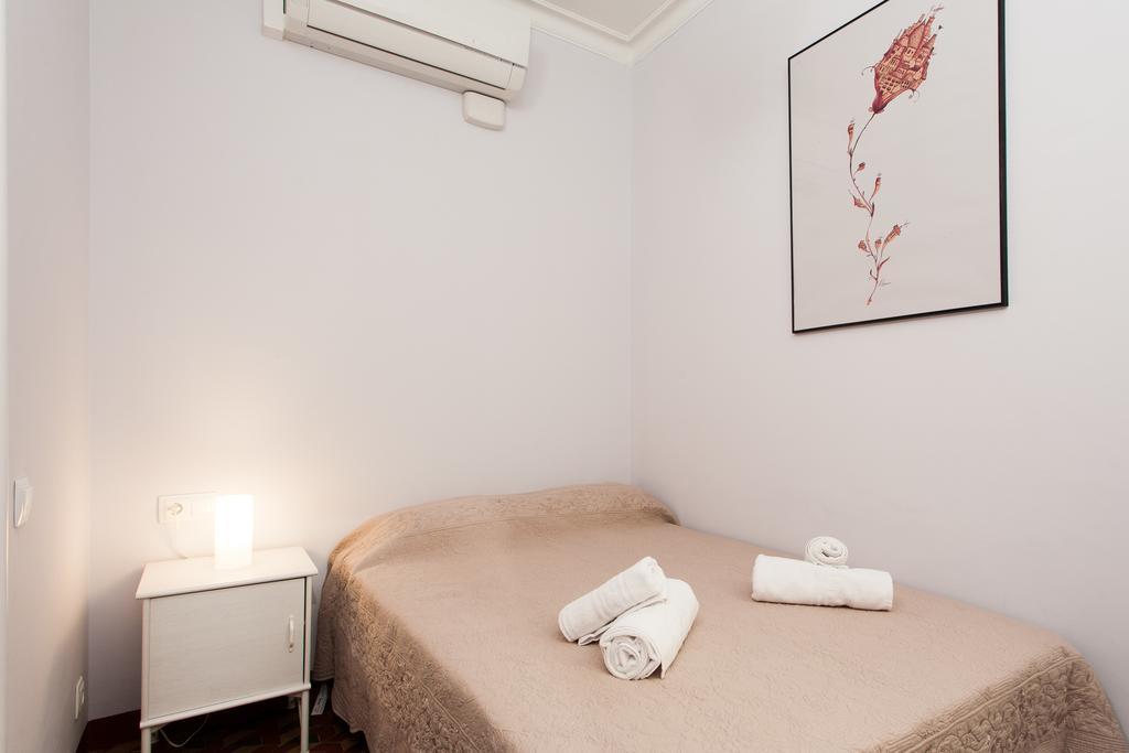 Key Vintage - Passeig De Gracia Apartment Барселона Стая снимка