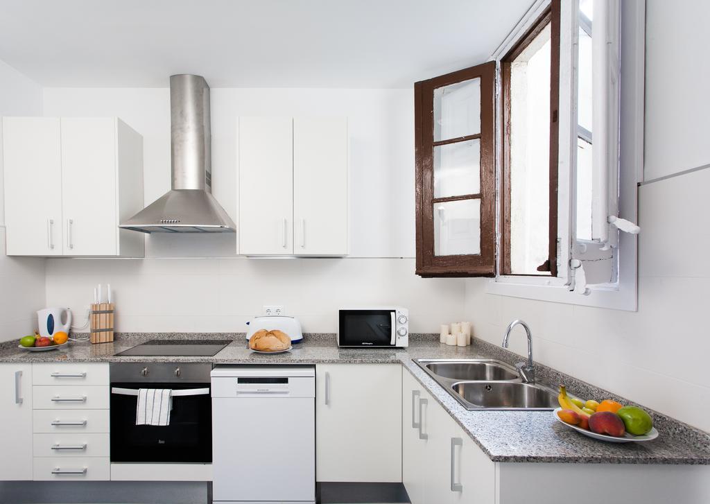 Key Vintage - Passeig De Gracia Apartment Барселона Стая снимка