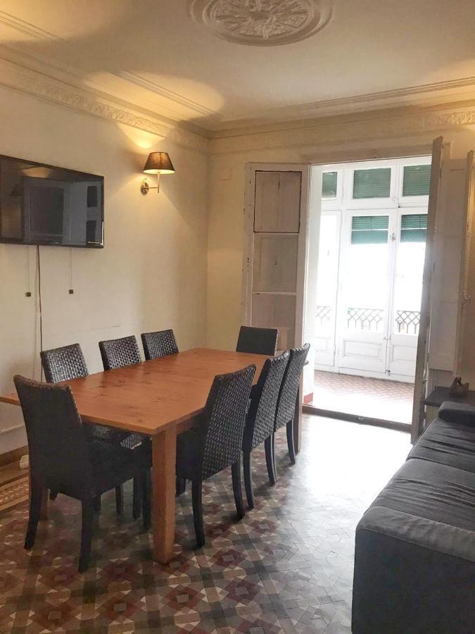 Key Vintage - Passeig De Gracia Apartment Барселона Екстериор снимка