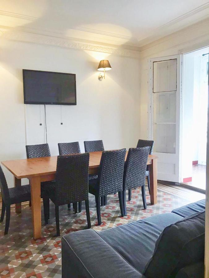 Key Vintage - Passeig De Gracia Apartment Барселона Екстериор снимка