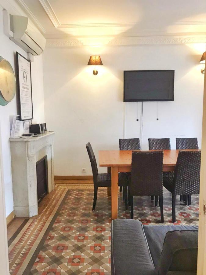 Key Vintage - Passeig De Gracia Apartment Барселона Екстериор снимка