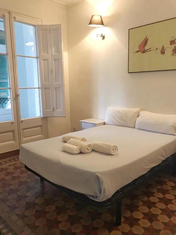Key Vintage - Passeig De Gracia Apartment Барселона Екстериор снимка